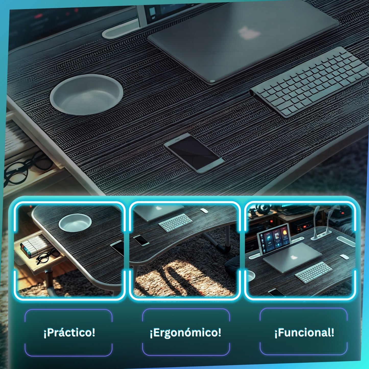Mesa Portatil