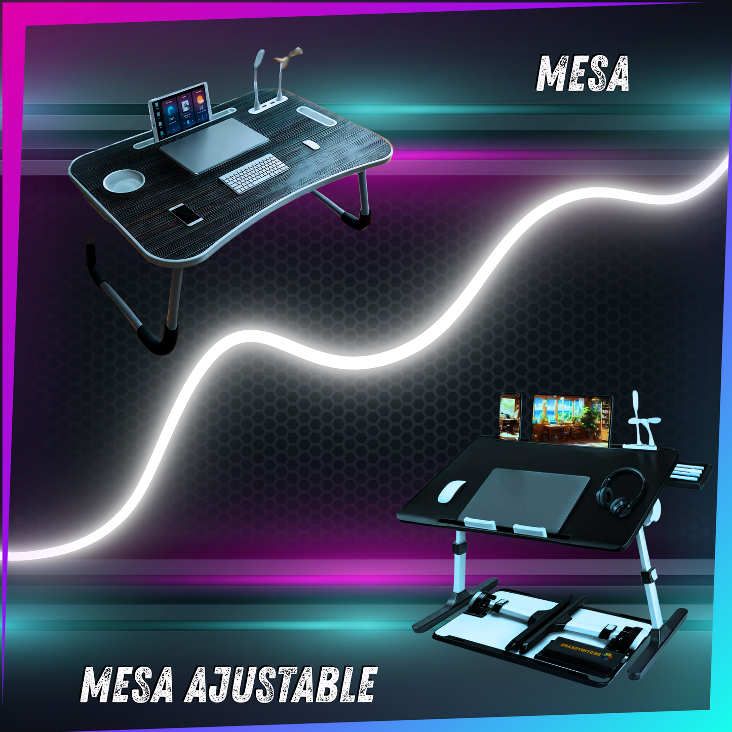 Mesa Portatil